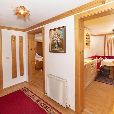 Pension Edelweiss Alpbach Exterior foto