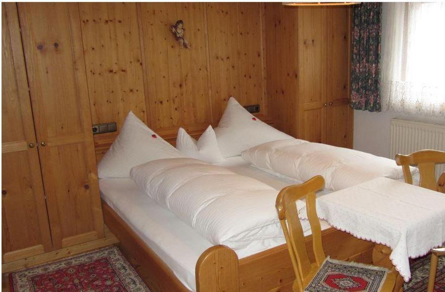 Pension Edelweiss Alpbach Exterior foto