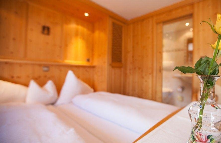 Pension Edelweiss Alpbach Exterior foto